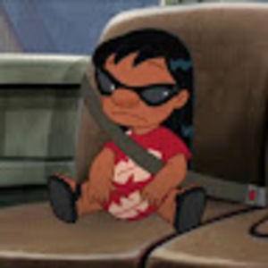 Meet your Posher, Leane